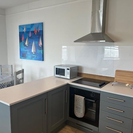 High Tides Apartment Lyme Regis Exterior photo